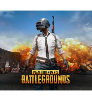 PUBG - Pre-order Bonus DLC PS4 / PS5 PlayStation 5 Key EUROPE